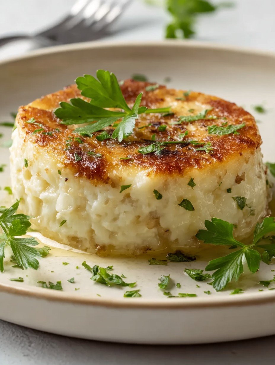 Airfryer Hüttenkäse Auflauf | Schnell Einfach Knusprig image 2