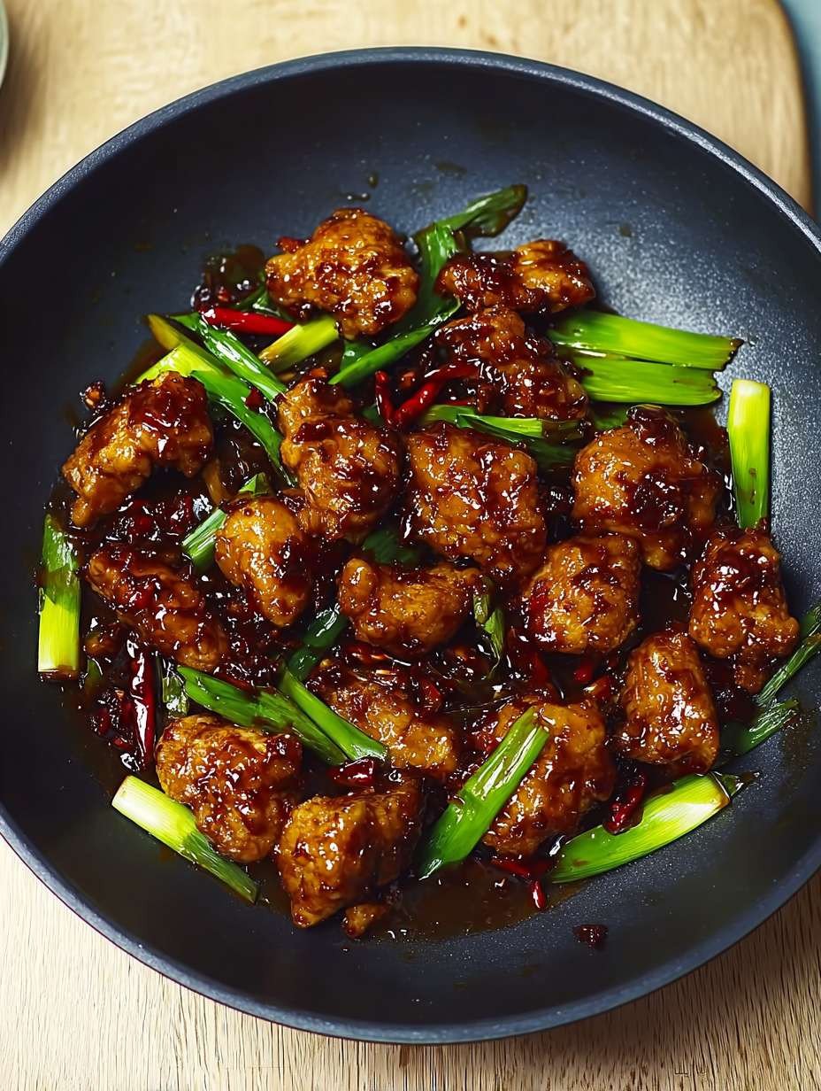 Airfryer Knuspriges Hähnchen | Schnell & Einfach image 2