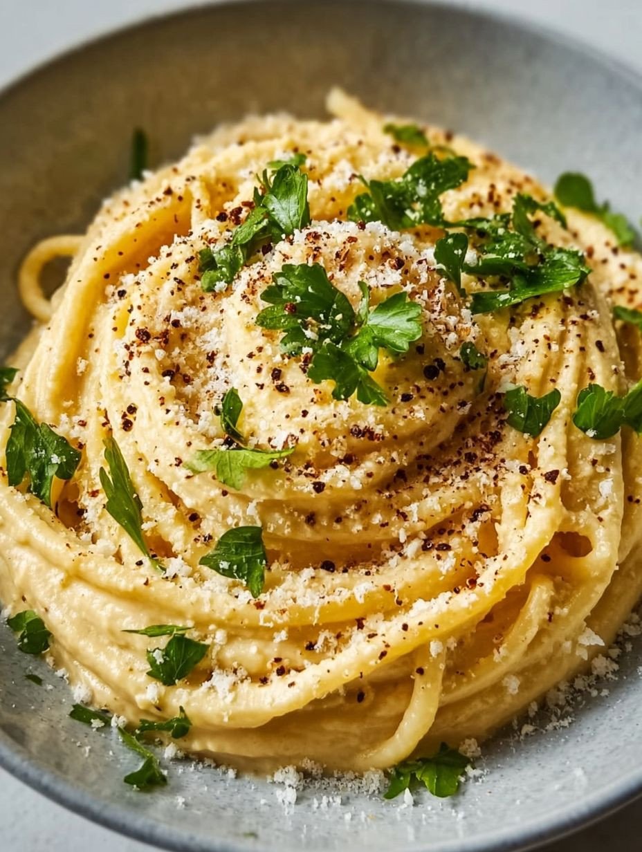 Beste Cremige Pasta Schnell – Einfach & Gesund image 2