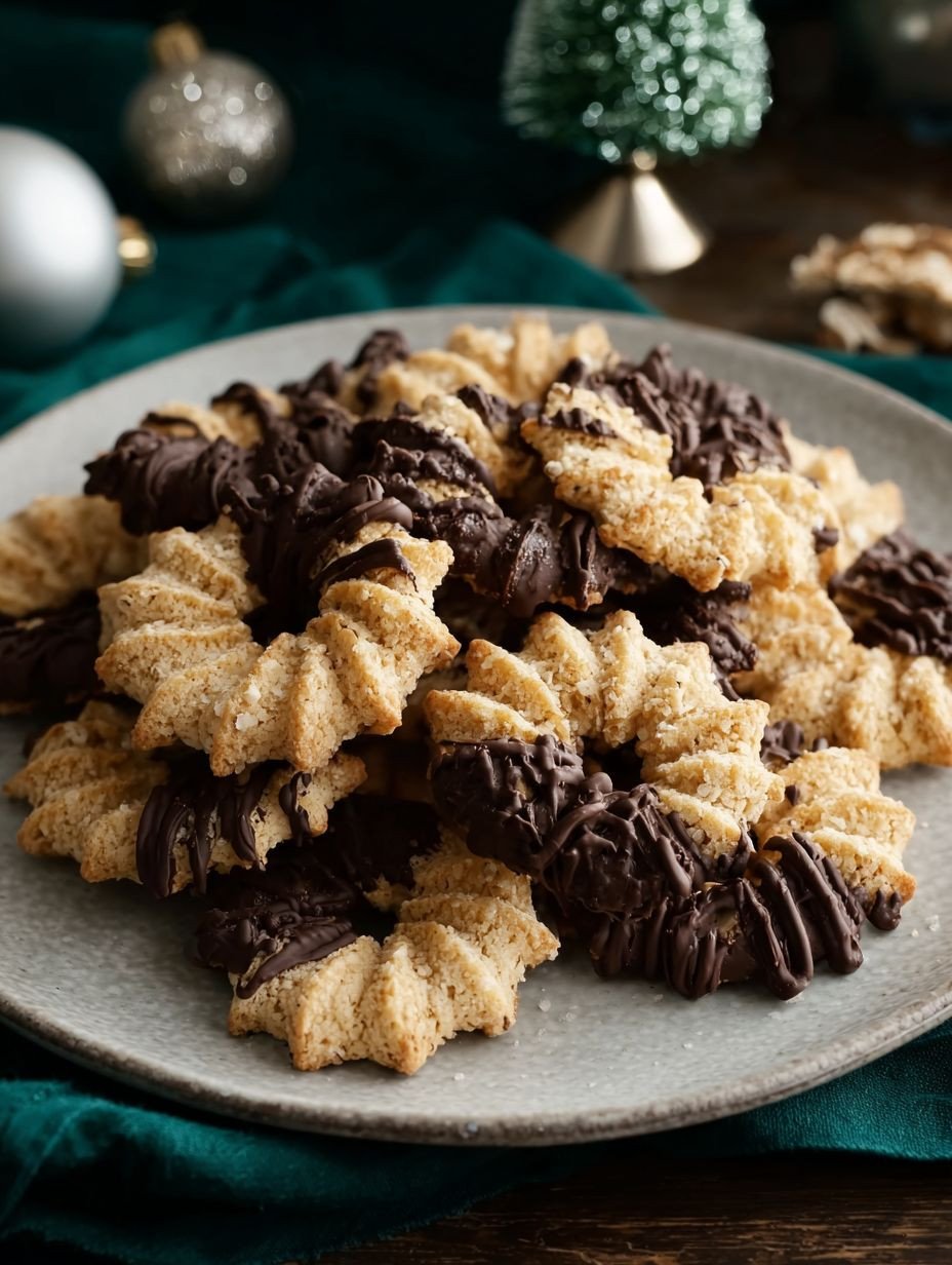 Beste Weihnachtsplätzchen – Schnell & Lecker Backen image 2
