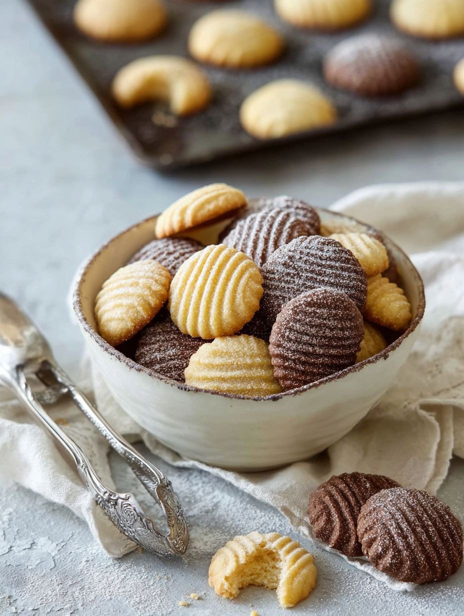 Beste einfache schnelle Plätzchen – garantiert lecker image 2