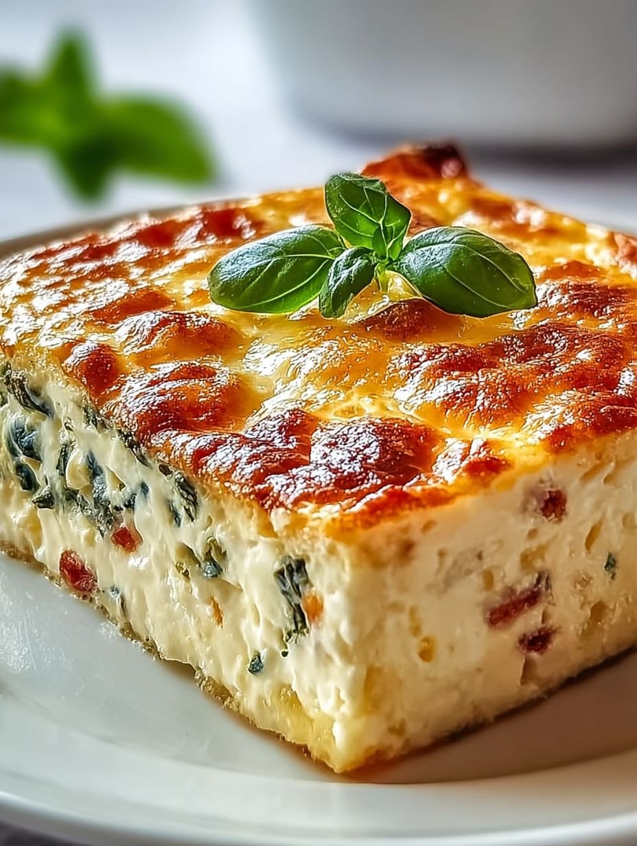 Schnell Einfach Gesund Eierauflauf – Dein bestes Rezept image 2