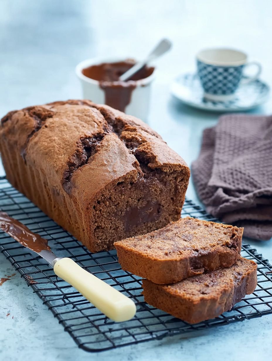 Schokoladenkuchen | Saftig einfach & schnell backen image 2