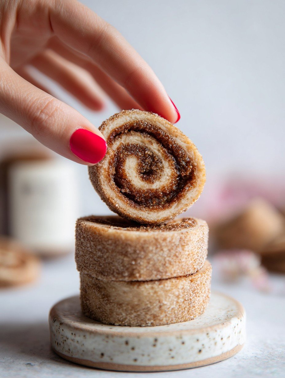 Zimtschnecken Ohne Backen