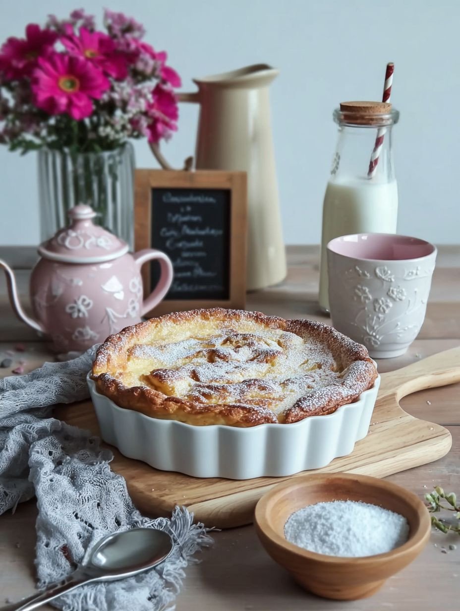 Apfelauflauf Rezept: So gelingt er perfekt & leicht image 2