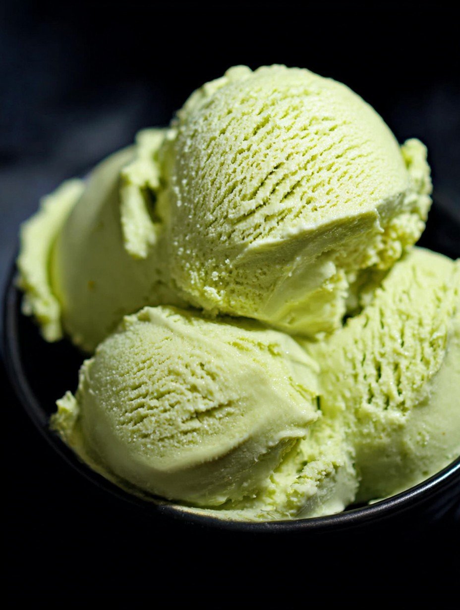 Cremiges Pistazieneis selbst machen | Dein Lieblingsrezept. image 2