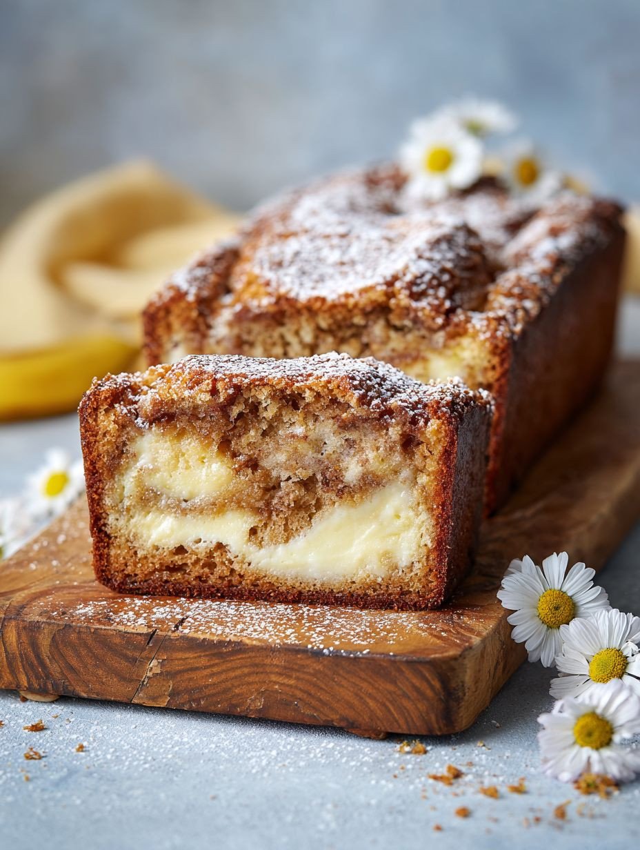Der saftigste Käsekuchen im Brotkuchen-Format image 2