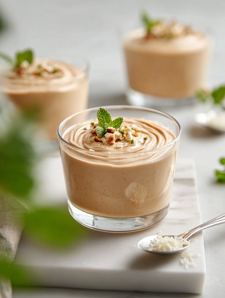 Haselnuss Creme selber machen | Nussig & Cremig image 2