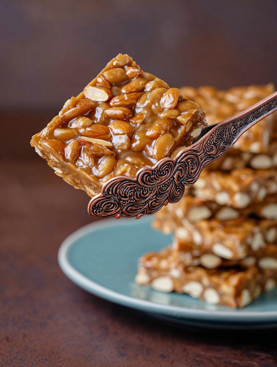 Knusprige Nussriegel: Dein neues Lieblingsrezept image 2