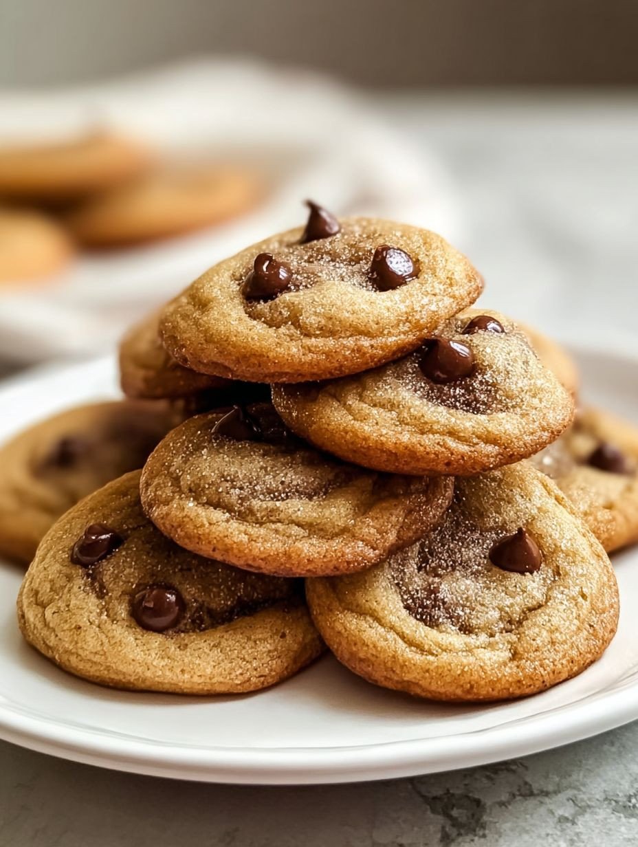 Weiche Schoko-Cookies backen | Dein einfaches Rezept image 2